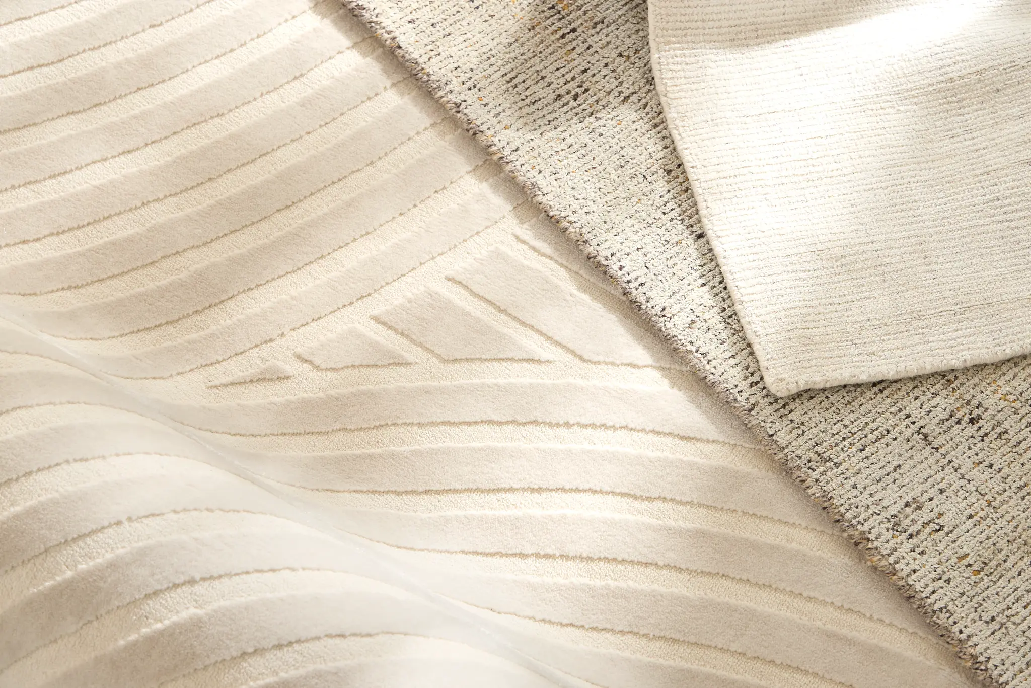 Ofelia Light Beige 8x10 Area Rug Ofelia Light Beige 8x10 Area Rug