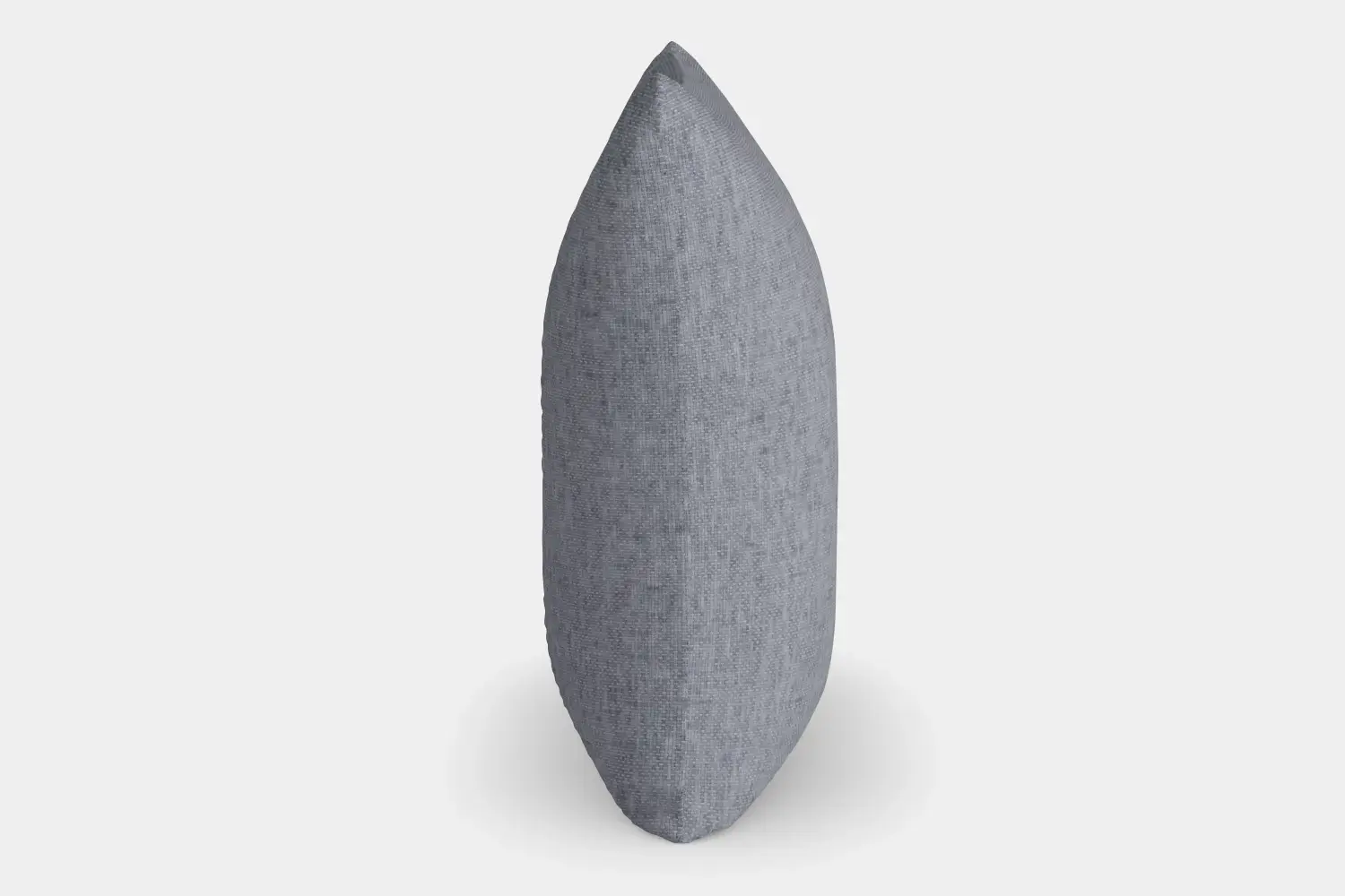 Noah Dark Gray 20" Accent Pillow Noah Dark Gray 20" Accent Pillow