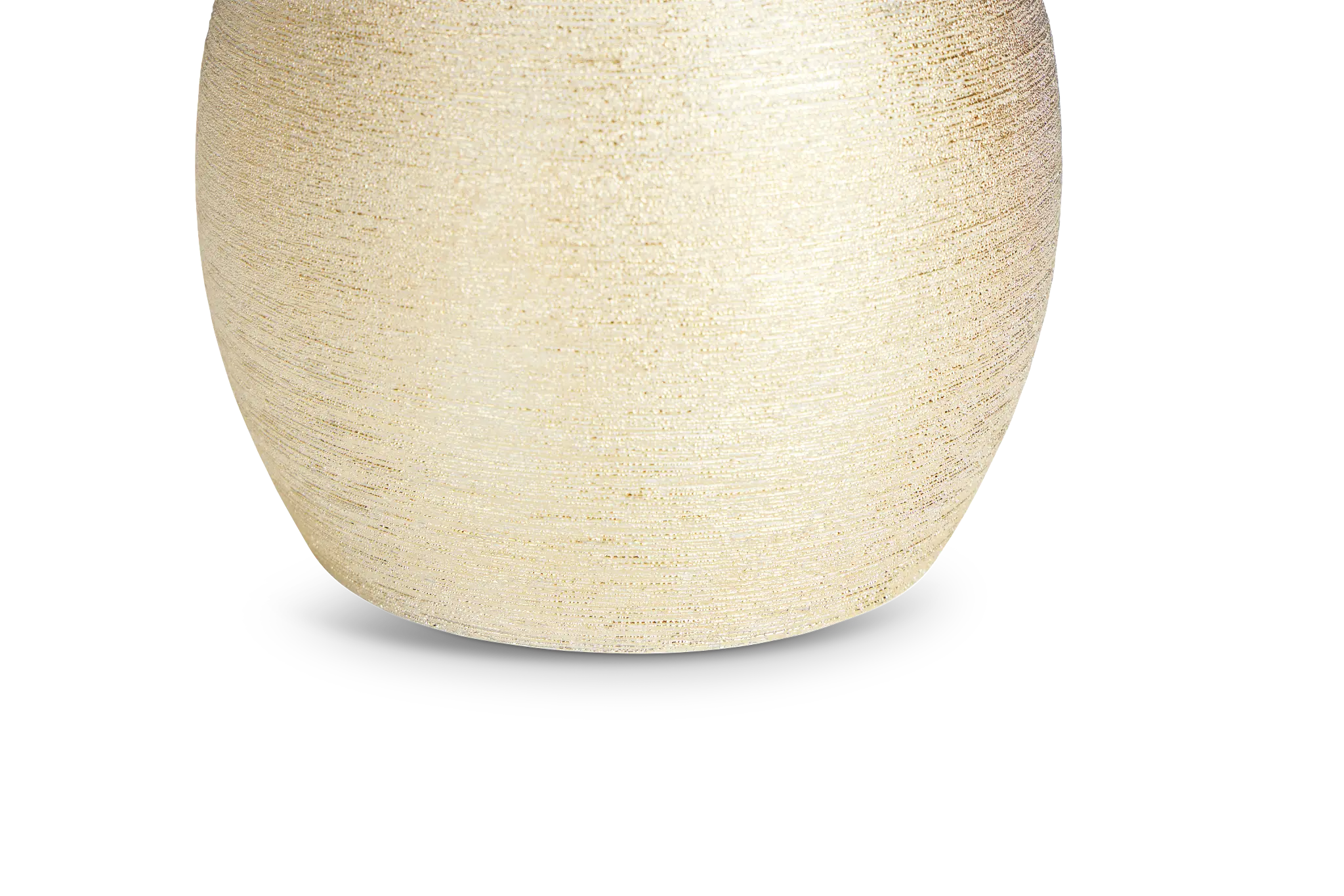 Lolan Gold Medium Vase Lolan Gold Medium Vase