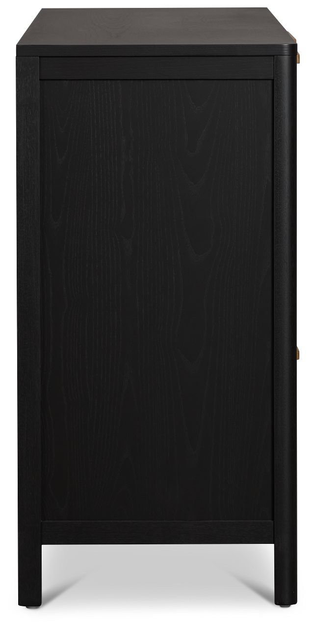 Pacific Two-tone 7-drawer Dresser