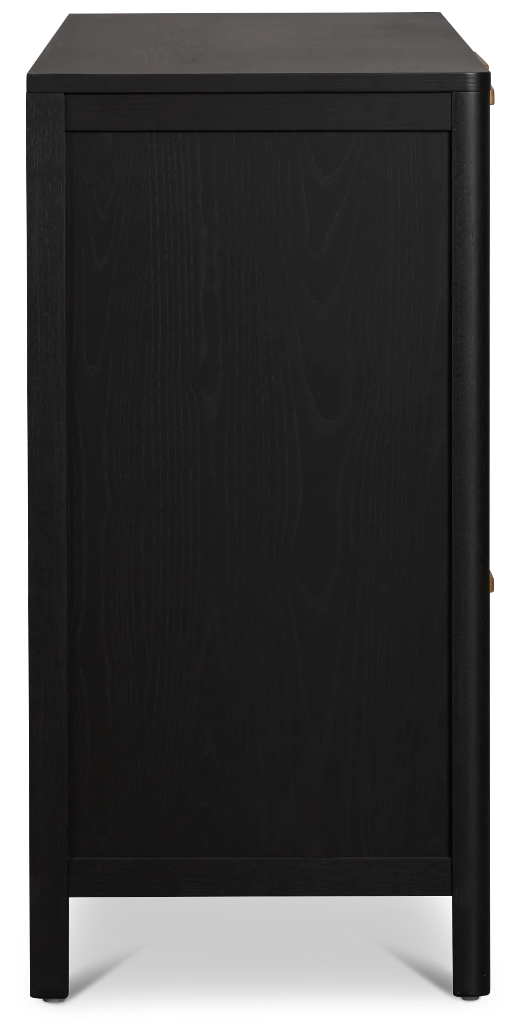 Pacific Two-tone 7-drawer Dresser