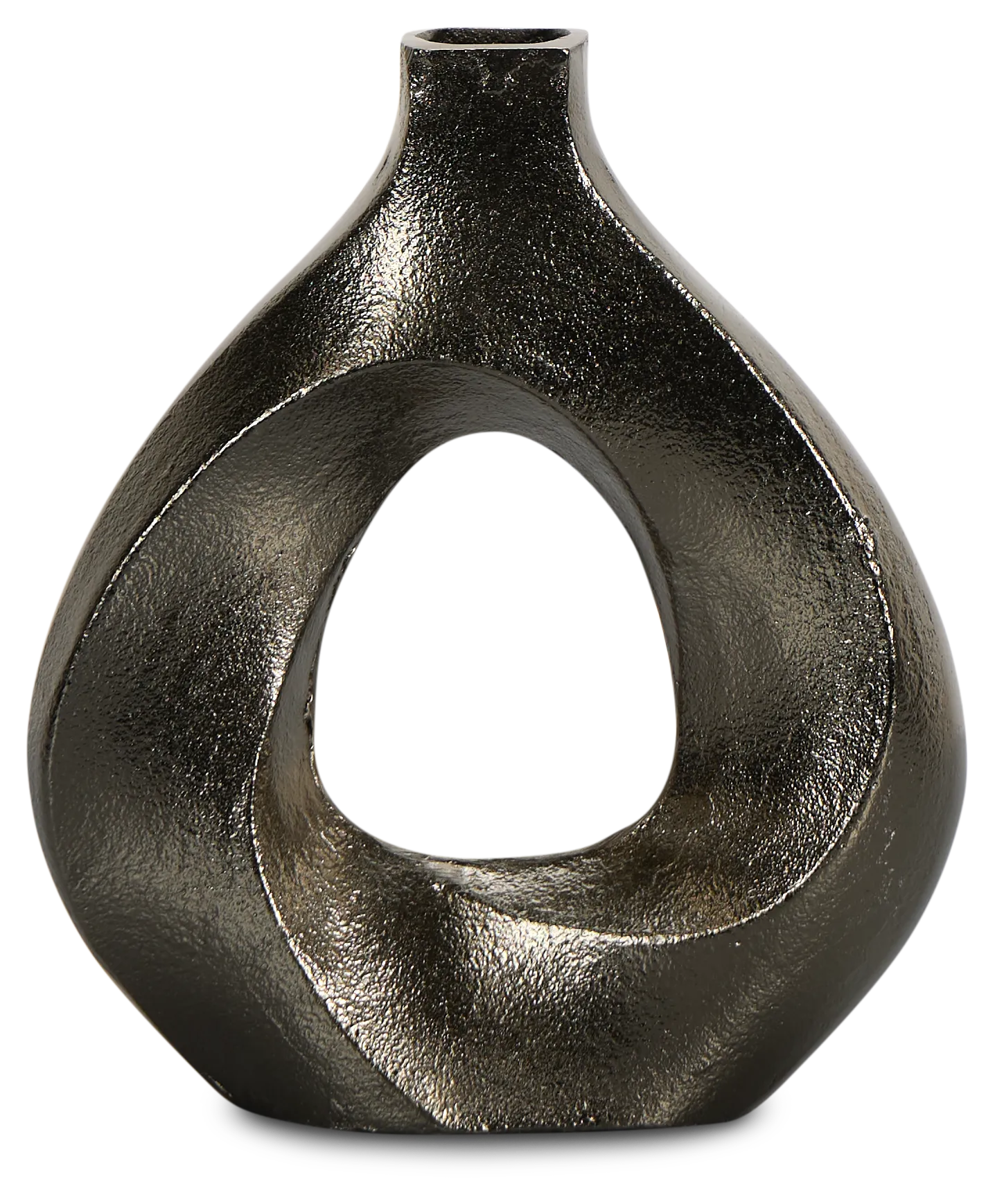Inaba Bronze Small Vase