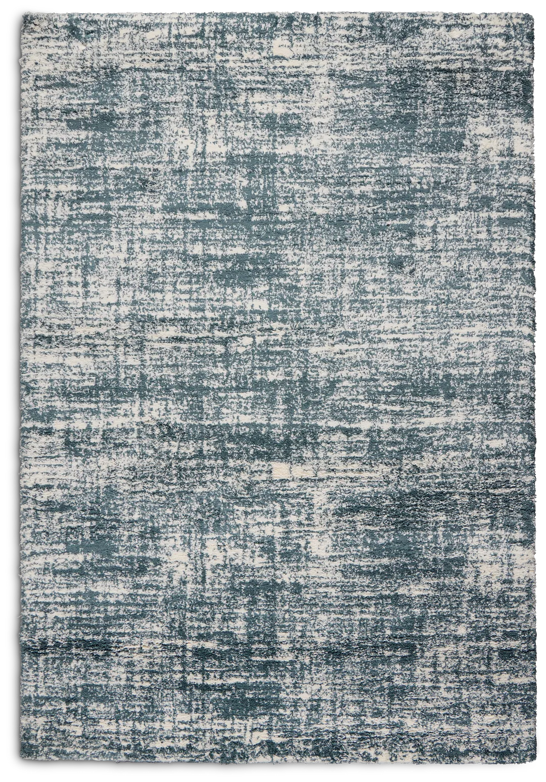 Lori Blue 5x7 Area Rug
