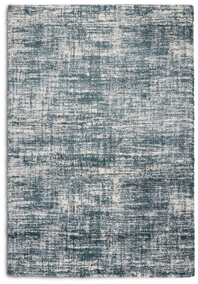 Lori Blue 5x7 Area Rug