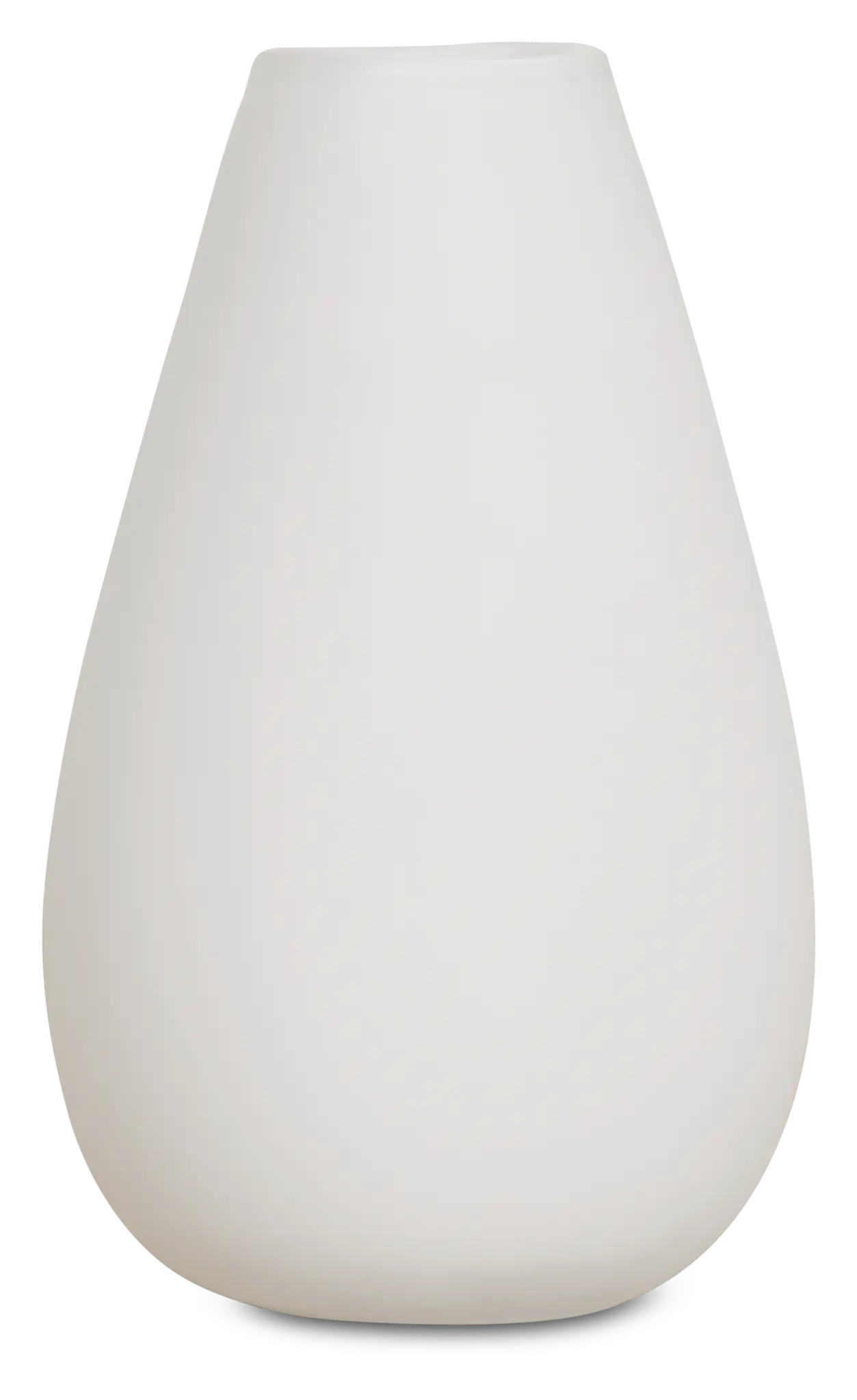 Sela White Medium Vase Sela White Medium Vase