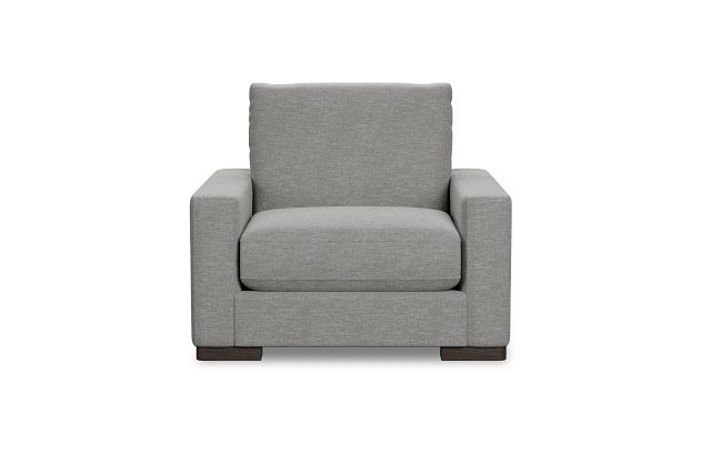 Edgewater Victory Gray Chair (1)