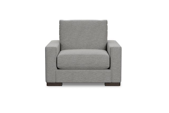 Edgewater Victory Gray Chair