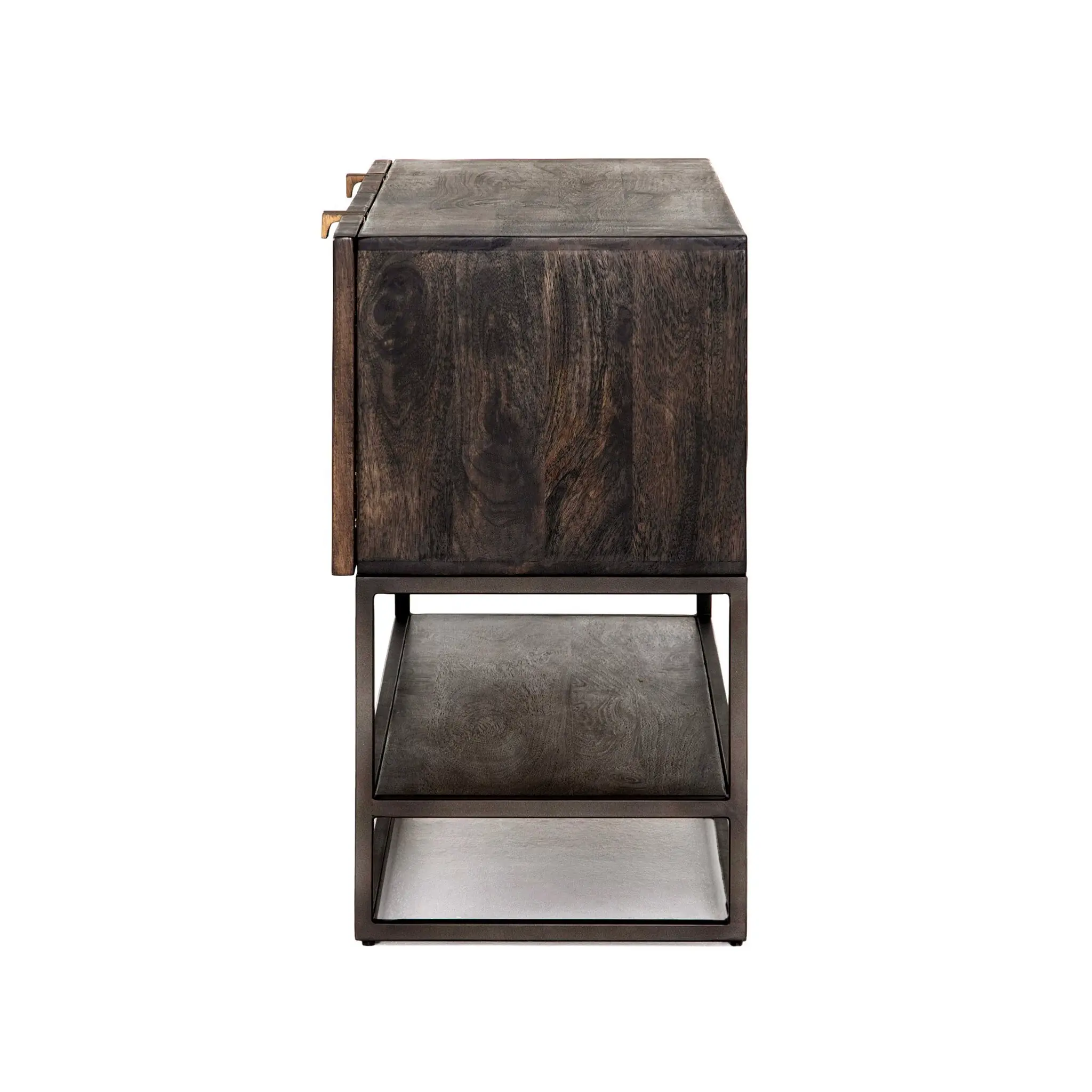 Four Hands Kelby Dark Tone Tv Stand Four Hands Kelby Dark Tone Tv Stand