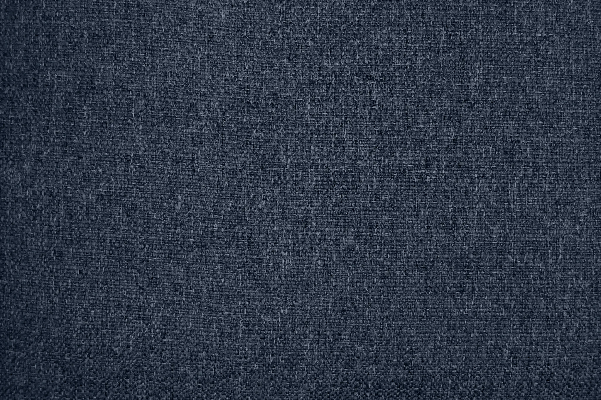Sinclair Dark Blue Fabric Right Chaise Memory Foam Sleeper Sectional