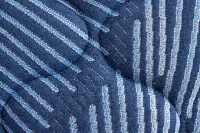 Serta Perfect Sleeper Cobalt Calm Extra Firm Mattress Set