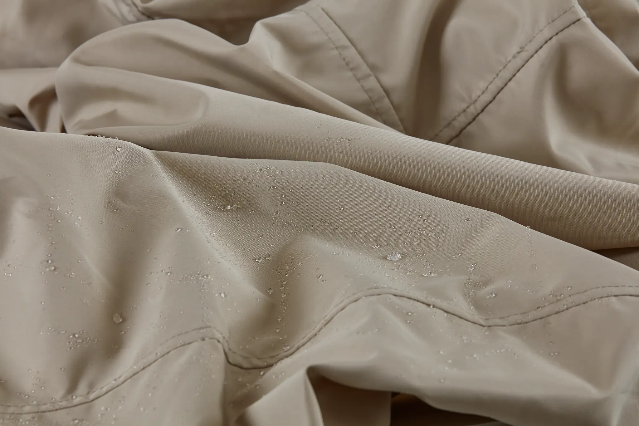 Khaki Rectangular Fire Pit Outdoor Cover Khaki Rectangular Fire Pit Outdoor Cover