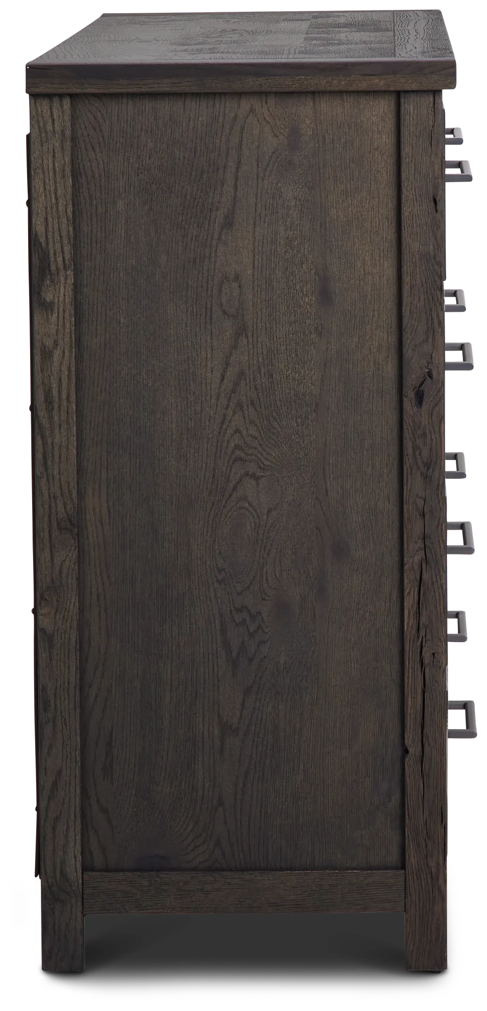 Salt Lake Dark Tone Dresser