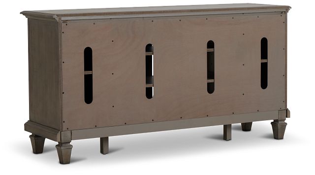 Sonoma Light Tone 62" Tv Stand