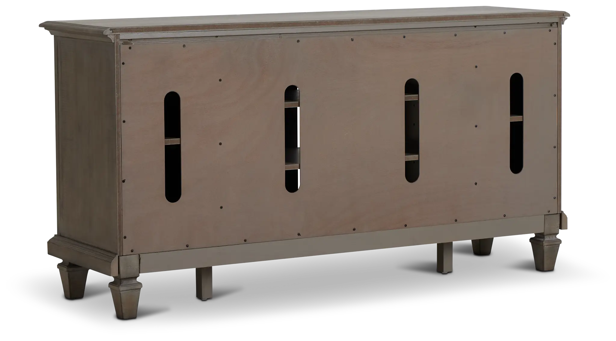 Sonoma Light Tone 62" Tv Stand Sonoma Light Tone 62" Tv Stand
