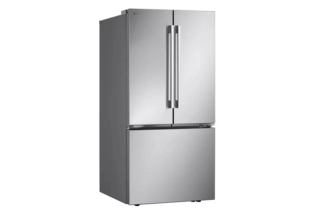 Lg 6200 Series Stainless Steel French Door Refrigerator Lg 6200 Series Stainless Steel French Door Refrigerator