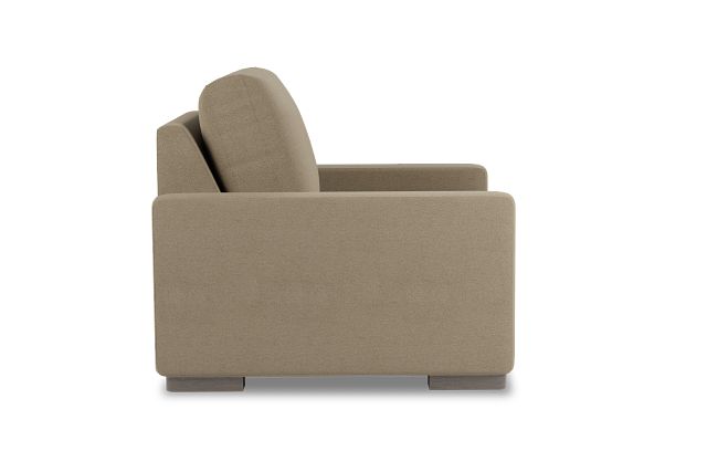 Edgewater Elite Taupe Chair