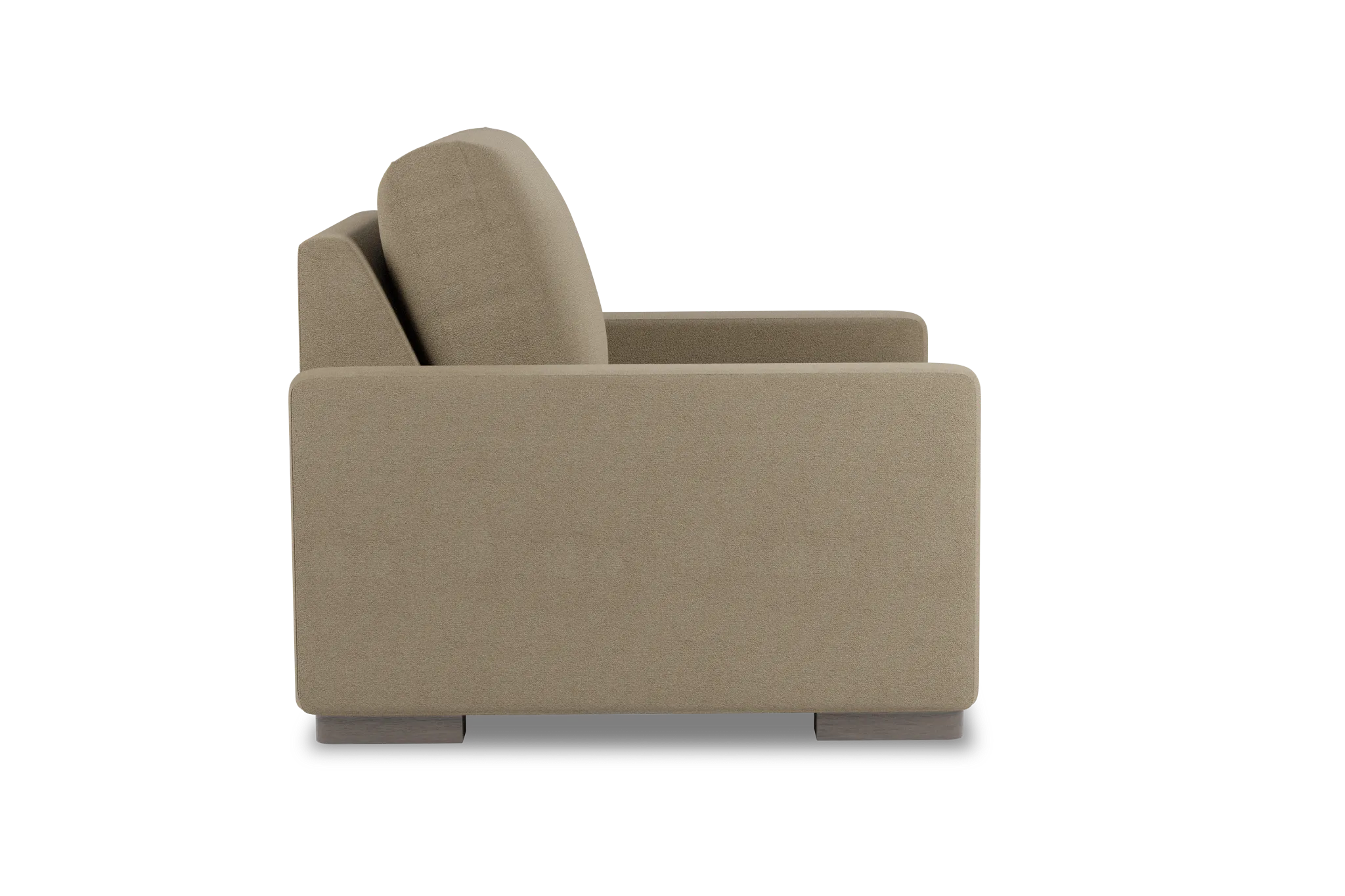 Edgewater Elite Taupe Chair