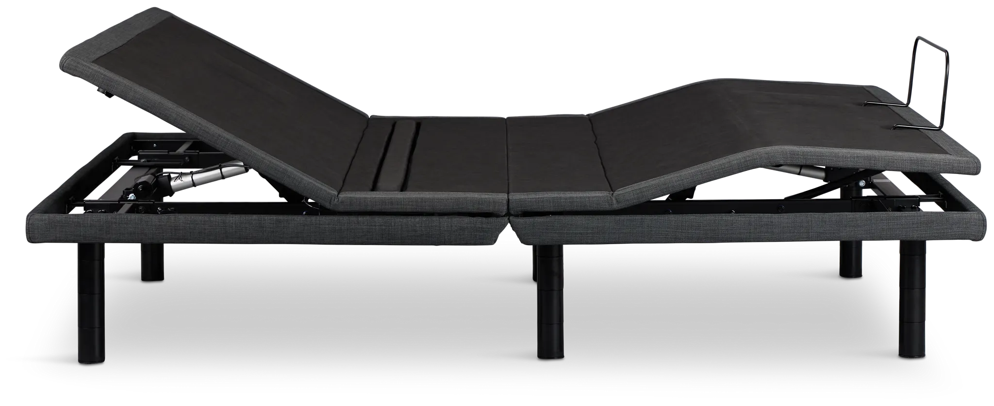 Purple Premium Smart Plus Adjustable Base