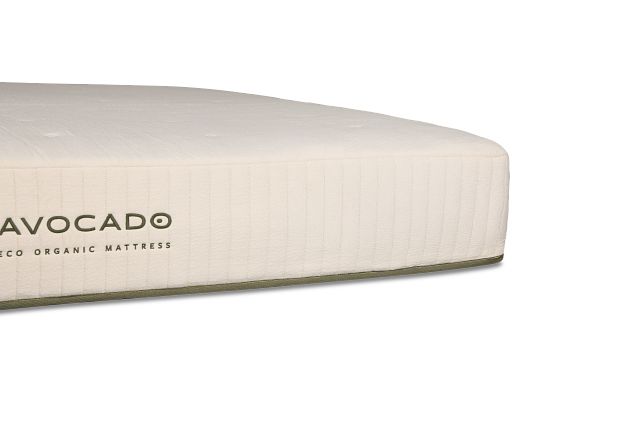 Avocado Eco Organic Organic 10.25" Tight Top Mattress