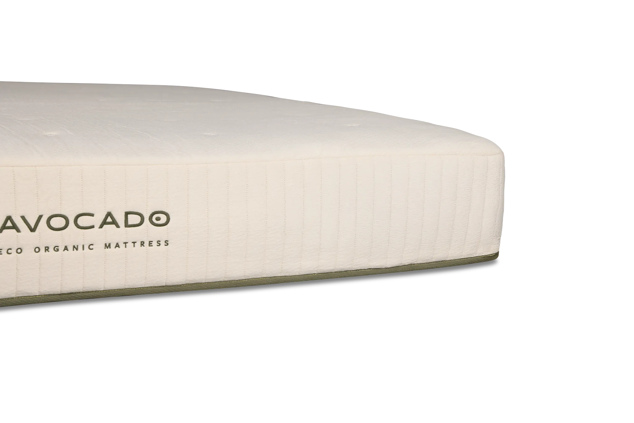 Avocado Eco Organic Organic 10.25" Tight Top Mattress