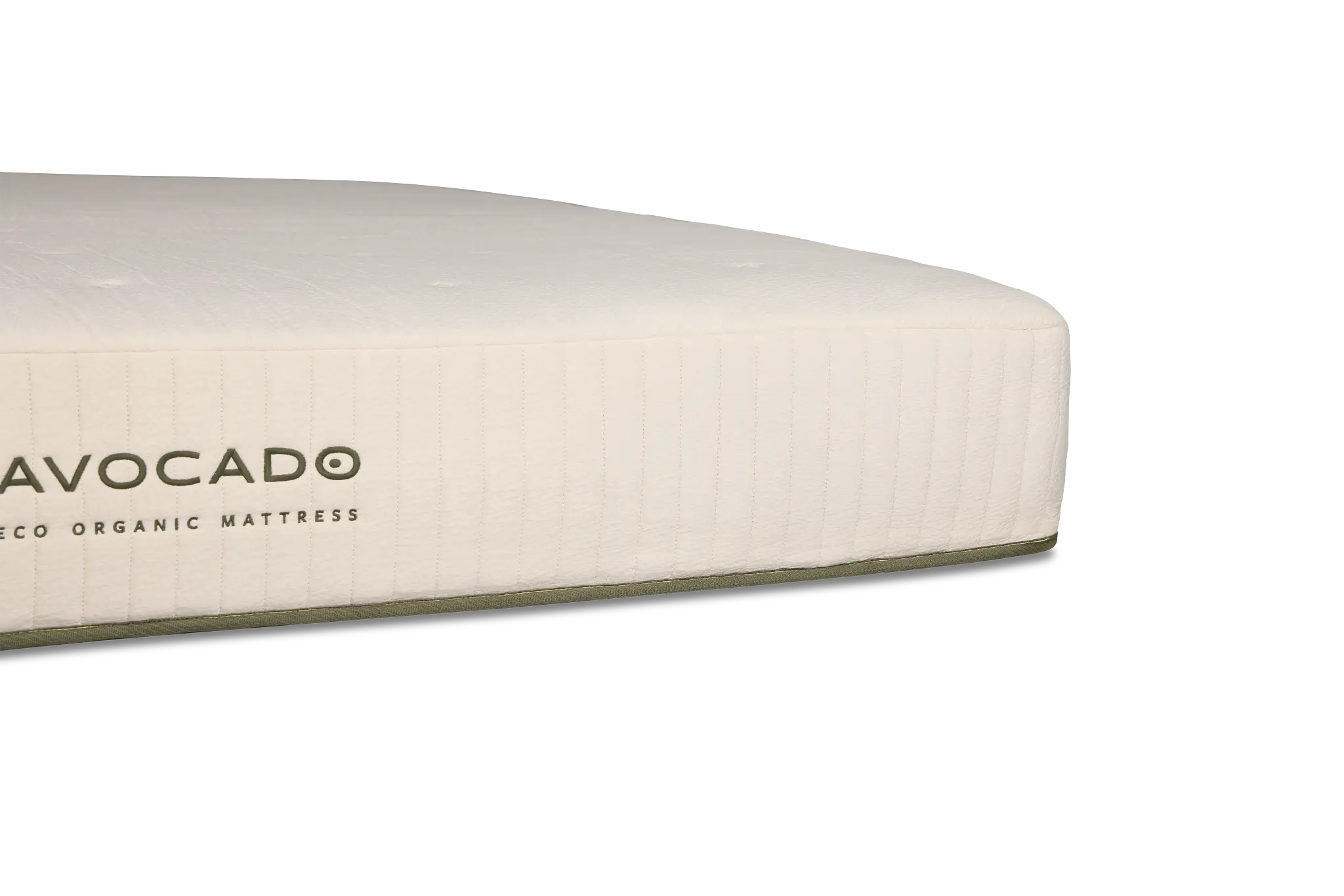 Avocado Eco Organic Organic 10.25" Tight Top Mattress Avocado Eco Organic Organic 10.25" Tight Top Mattress