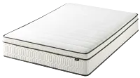 Rest & Renew By Zinus 12" Hybrid Memory Foam & Innerspring Mattress