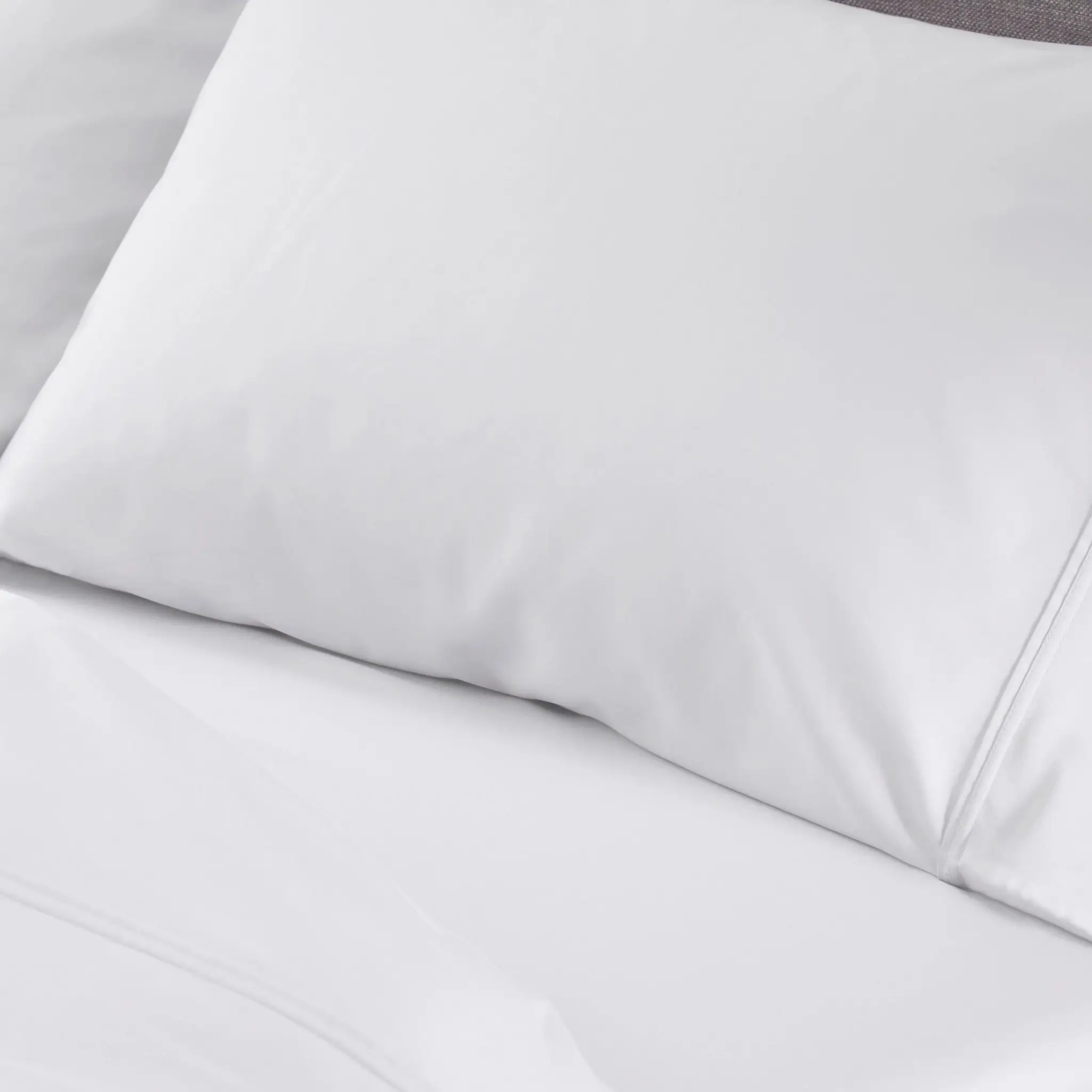 Hyper Cotton White Sheets Hyper Cotton White Sheets