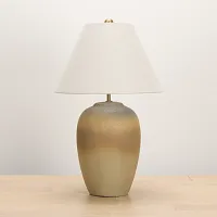 Holden Brass Table Lamp