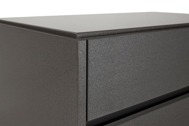 Oslo Gray Chest