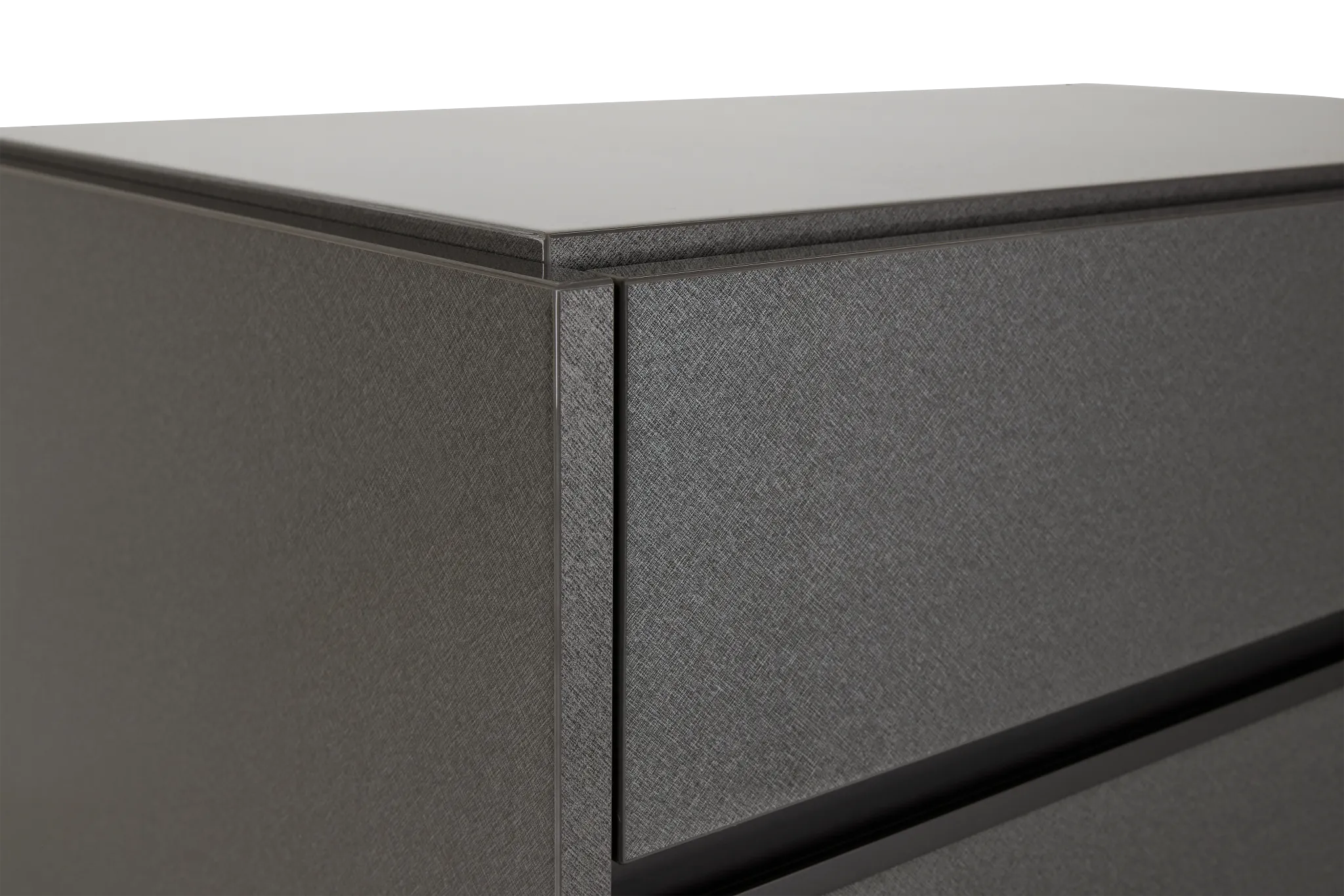 Oslo Gray Chest