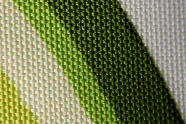 Lime Green 15" Accent Pillow