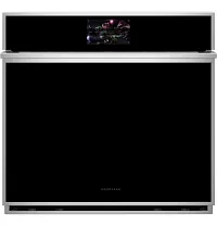 Monogram 90 Series Stainless Steel 30" Single Electric Oven