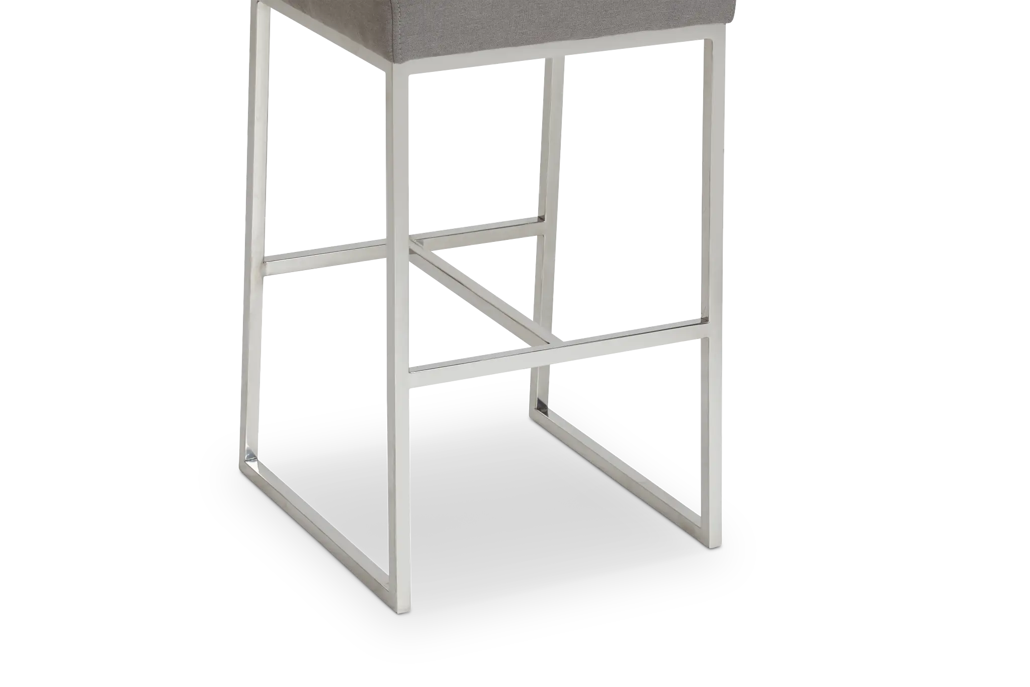 Miami Grayfabric 30" Stool Miami Grayfabric 30" Stool