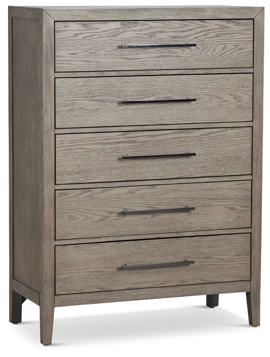 Alden Gray Drawer Chest Alden Gray Drawer Chest