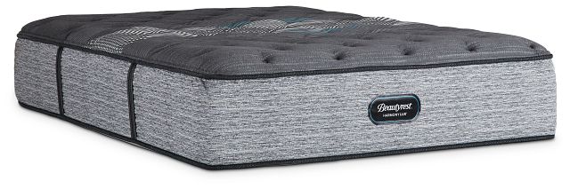 Beautyrest Harmony Lux Diamond Series Plush 15" Mattress