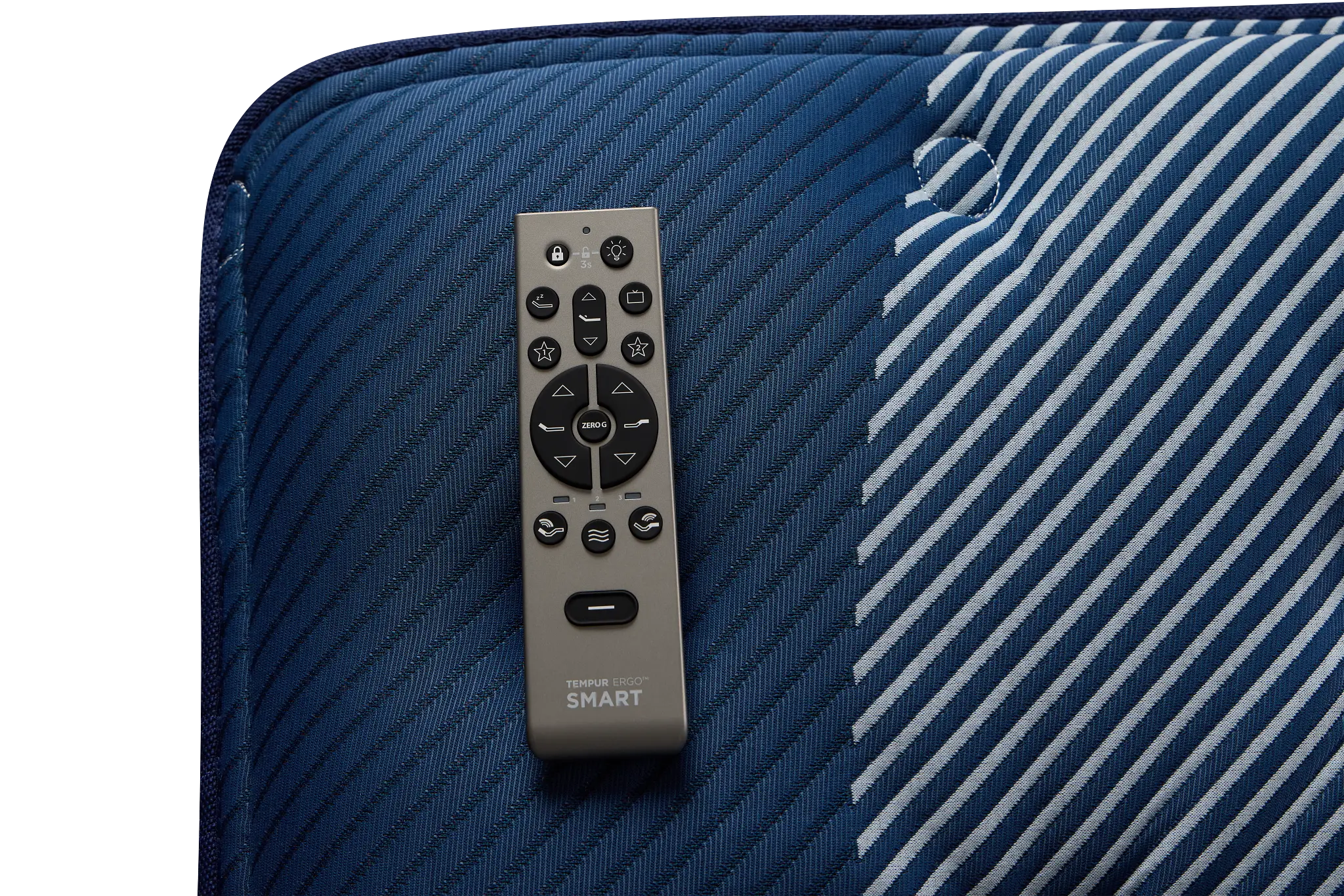 Posturepedic Elite Spring Albany 2 Soft Ergo Smart Adjustable Mattress Set Posturepedic Elite Spring Albany 2 Soft Ergo Smart Adjustable Mattress Set