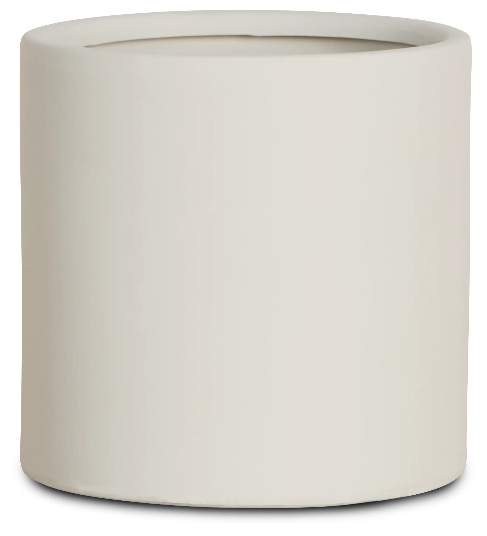 Seaton Ceramic Ivory Vase
