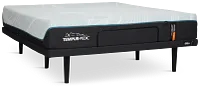 Tempur-pedic Tempur-proadapt Firm Ergo 3.0 Adjustable Mattress Set