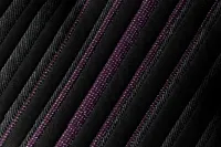 Beautyrest Black Series Two Plush Pillow Top Low-profile Mattress Set