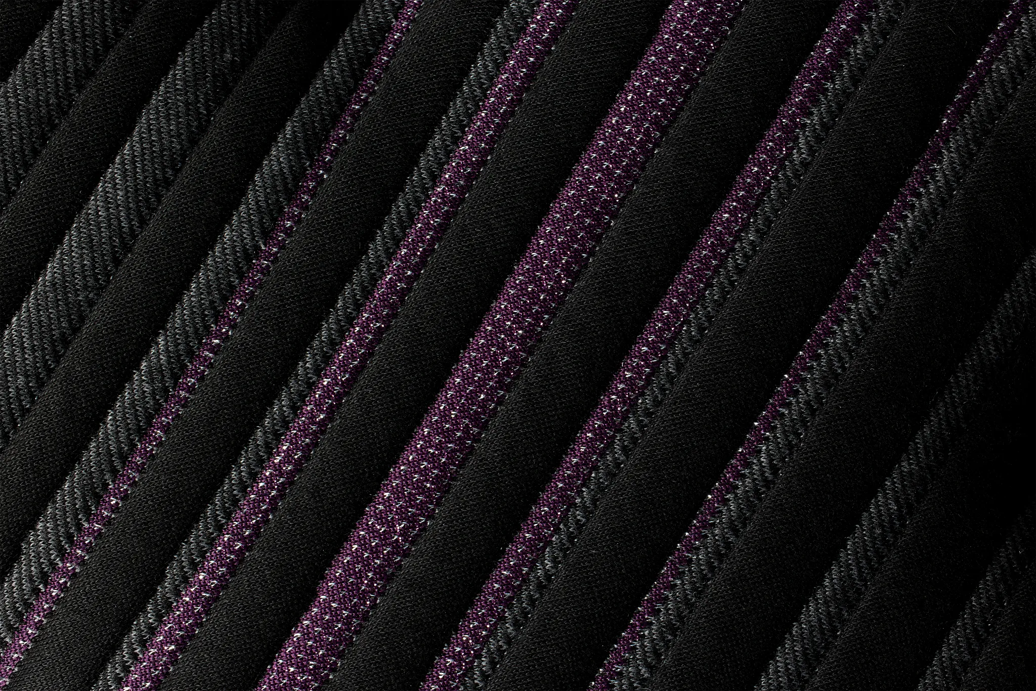 Beautyrest Black Series Two Plush Pillow Top Low-profile Mattress Set