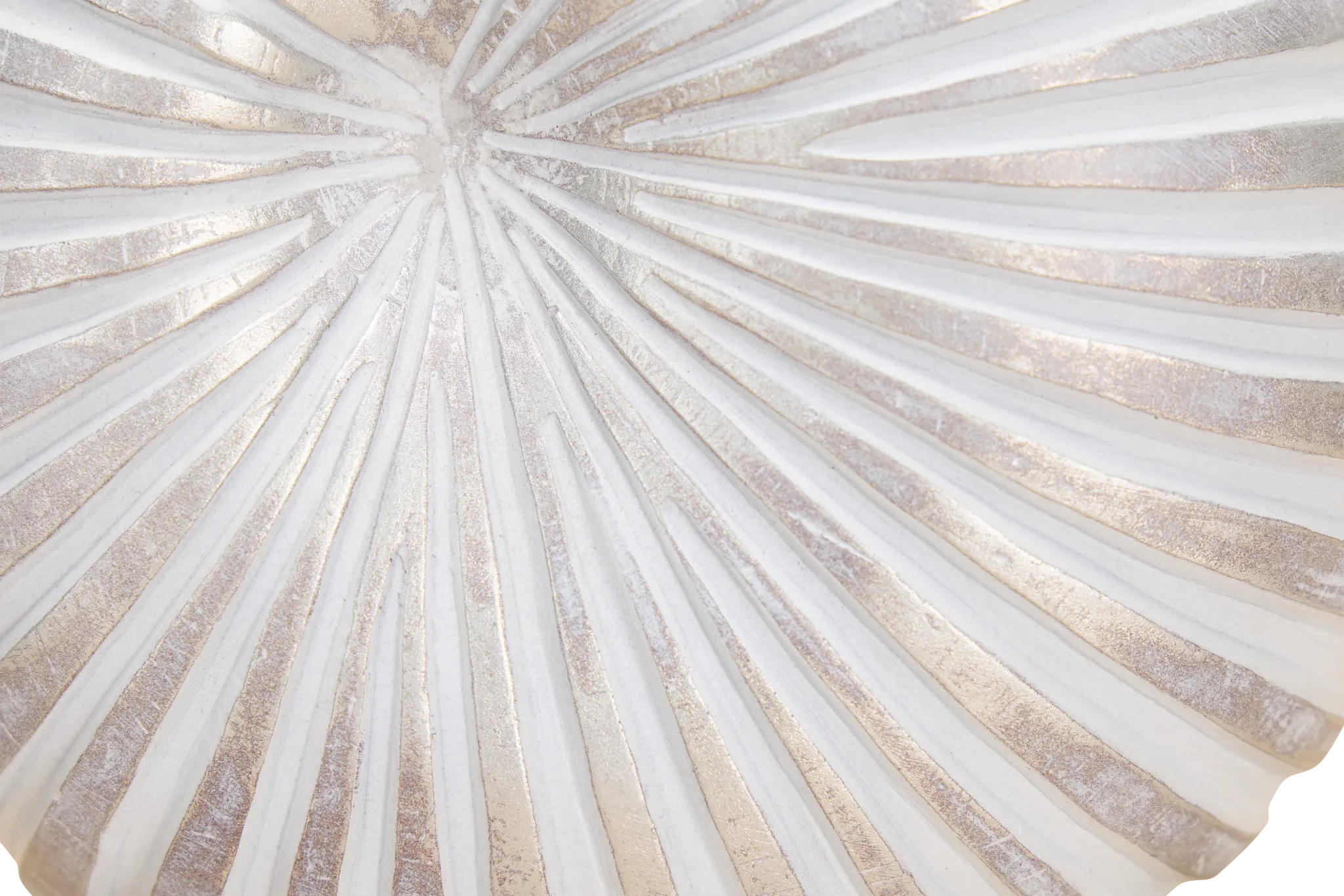 Calicho Silver Small Vase