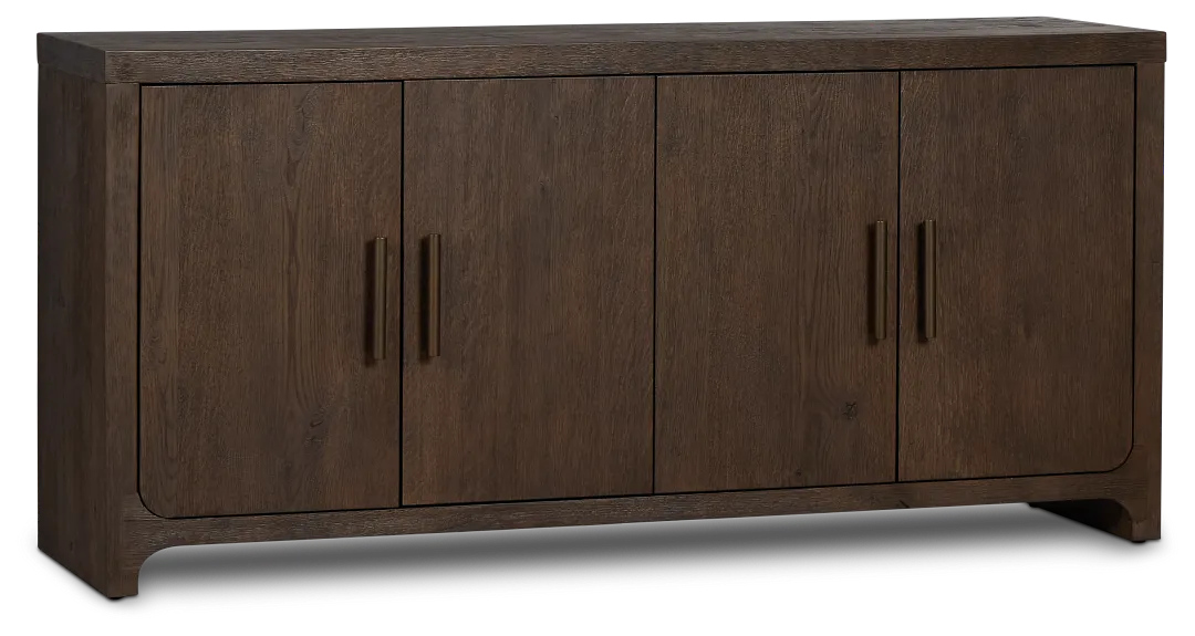 Rochester Dark Tone Buffet