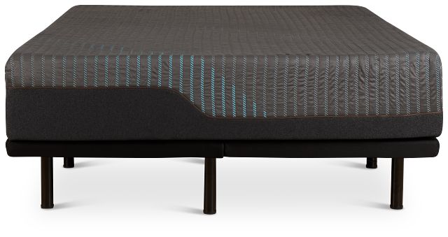 Rest & Renew Performance Max Medium Plus Adjustable Mattress Set