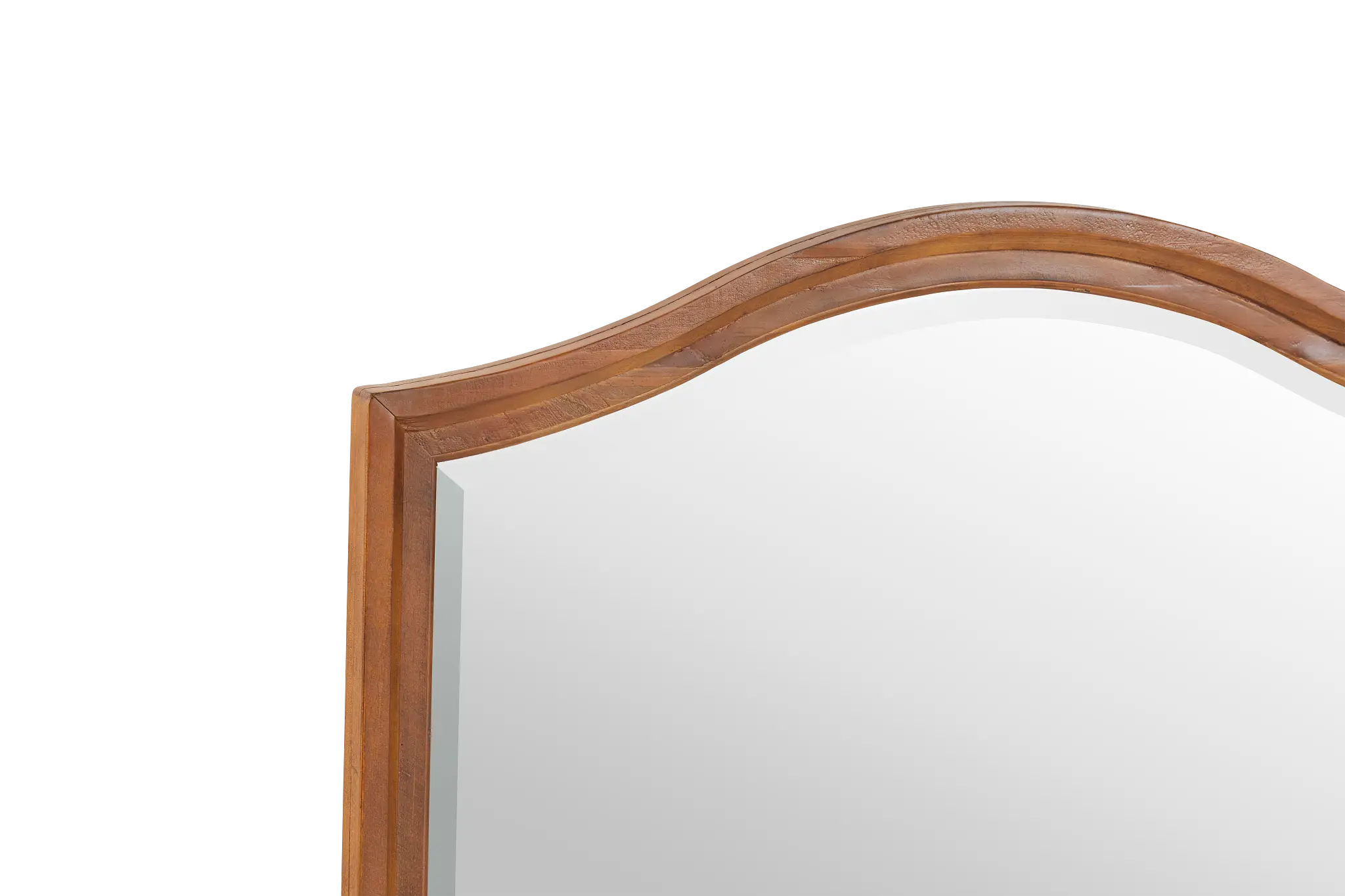 Trishley Mid Tone Mirror Trishley Mid Tone Mirror