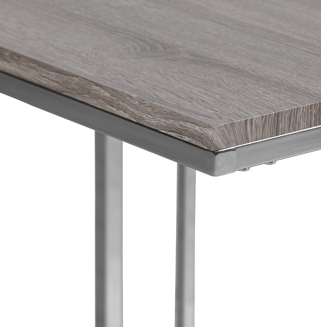 Elliot Gray C-side Table