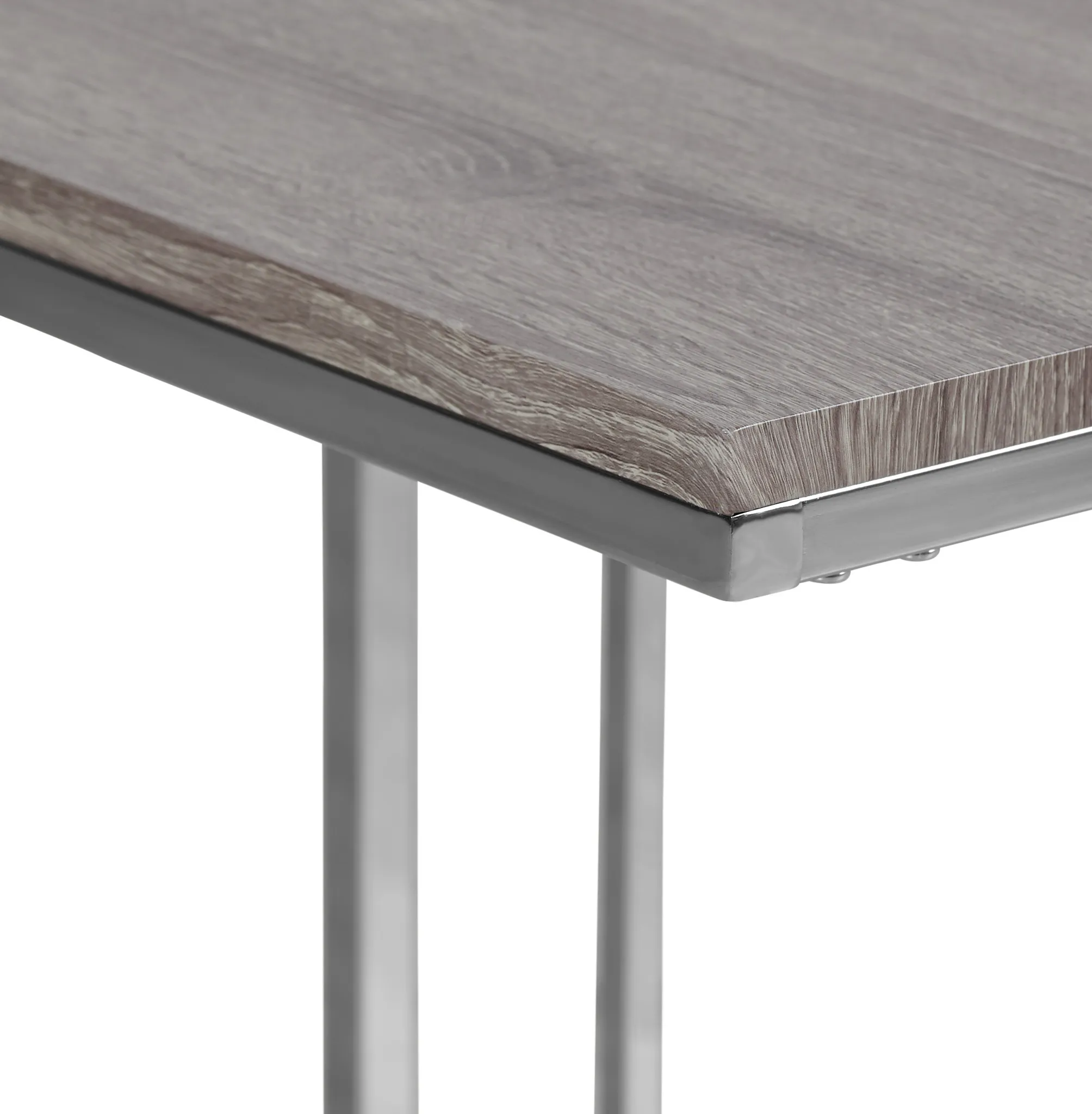 Elliot Gray C-side Table