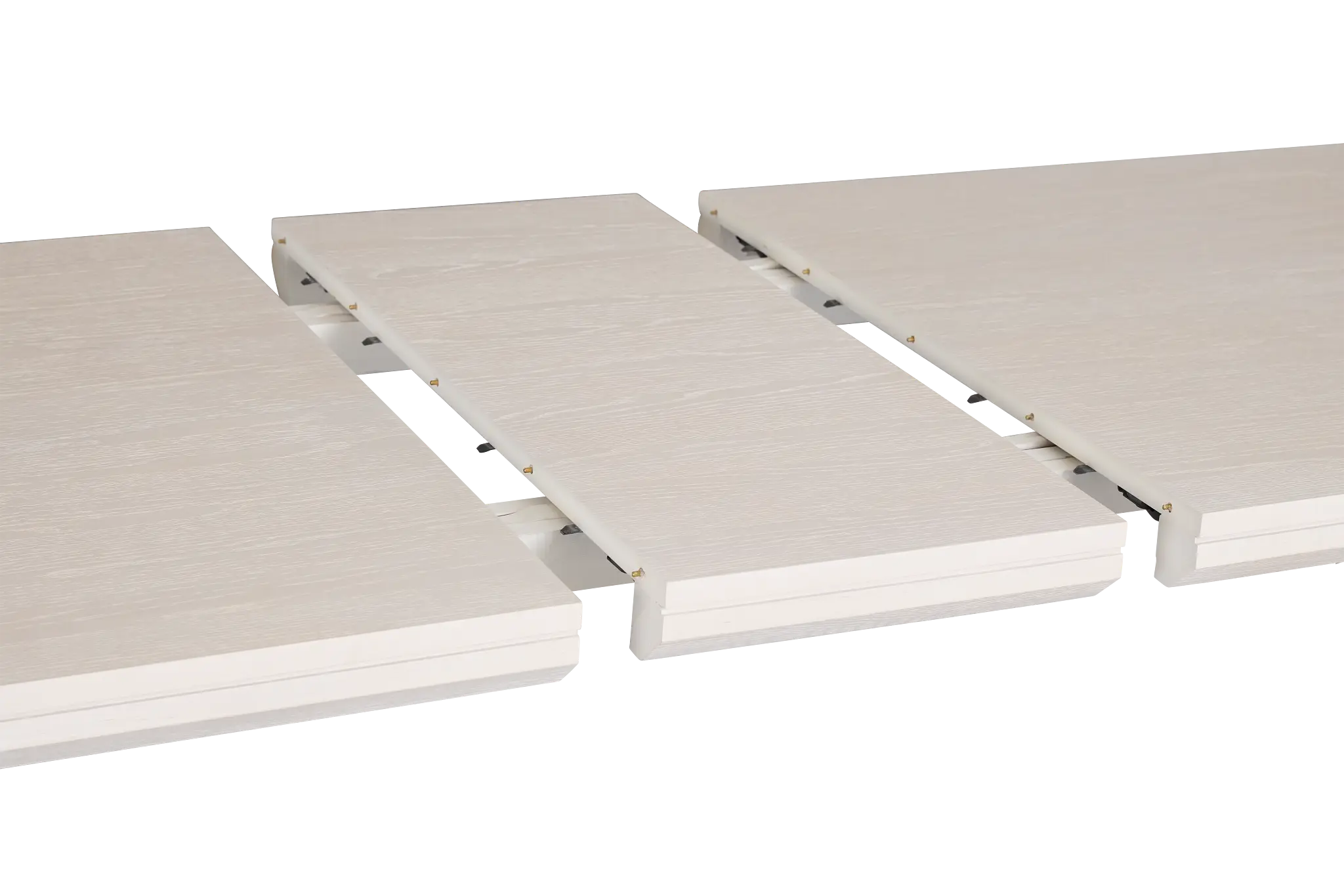 Gables White Rectangular Table Gables White Rectangular Table