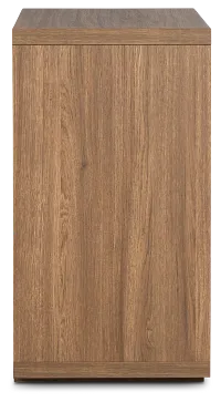 Capraia Dark Tone 3-drawer Chest