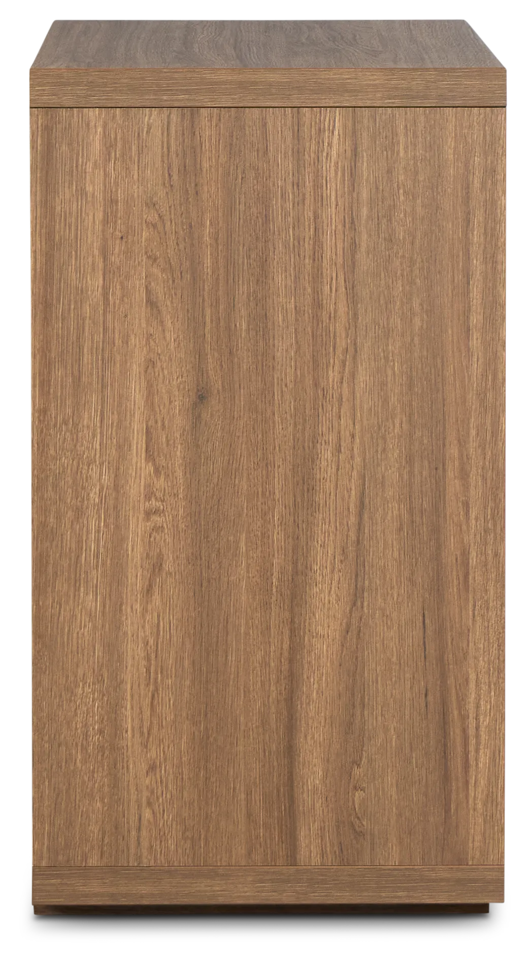 Capraia Dark Tone 3-drawer Chest
