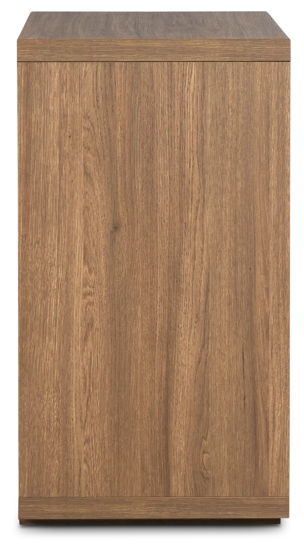 Capraia Dark Tone 3-drawer Chest Capraia Dark Tone 3-drawer Chest
